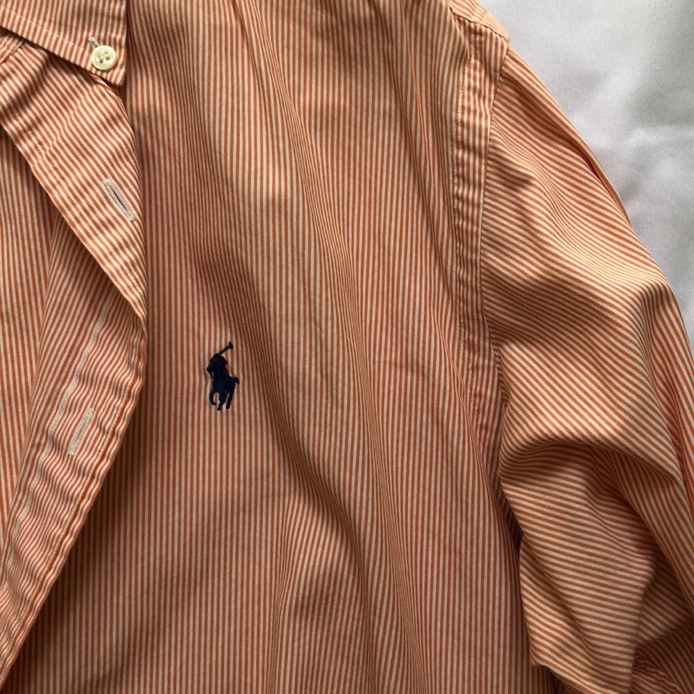 Polo button down - Picture 2 of 2
